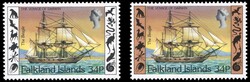 Picture 1 for Lot from Stanley Gibbons Webshop