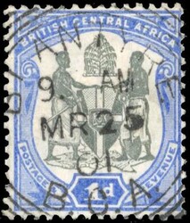 Picture 1 for Lot from Stanley Gibbons Webshop