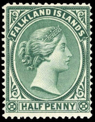 Picture 1 for Lot from Stanley Gibbons Webshop