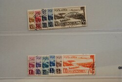 5770: Somalia - Airmail stamps