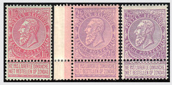 1810: Belgium