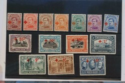 1810: Belgium