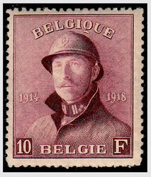 1810: Belgium