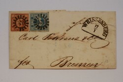 15: Old German States Bavaria