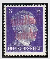 1065: German Local Issue Meissen