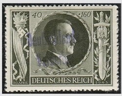 1065: German Local Issue Meissen