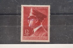1065: German Local Issue Meissen