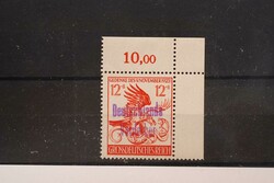 1065: German Local Issue Meissen