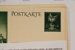1065: German Local Issue Meissen