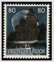 1170: German Local Issue Schwarzenberg