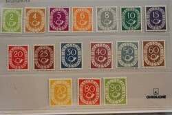 1420: German Federal Republic