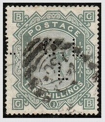 2865099: Grossbritannien Queen Victoria