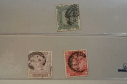 2865099: Grossbritannien Queen Victoria