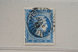 2820: Greece