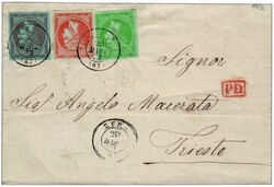 2820: Greece