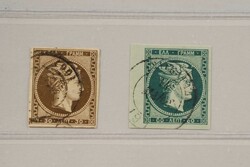 2820: Greece
