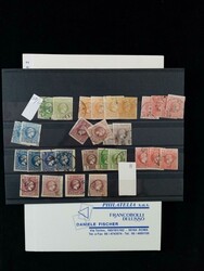 2820: Greece