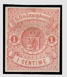 4210: Luxembourg