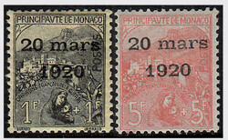 4480: Monaco