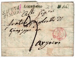 3358: Italia Pre Philately