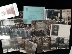 20: Picture Postcards