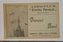 20: Picture Postcards