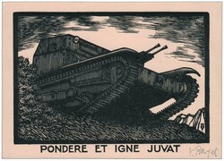 20: Picture Postcards