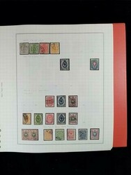 2530: Finland - Collections