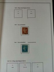 2865099: Grossbritannien Queen Victoria - Sammlungen