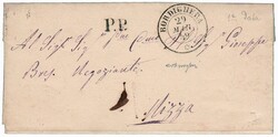 3358: Italia Pre Philately
