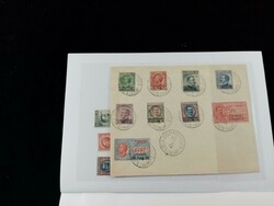 3535: Italian Levant - Collections