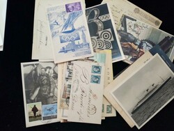 7350: Collections and Lots Worldwide - Collections