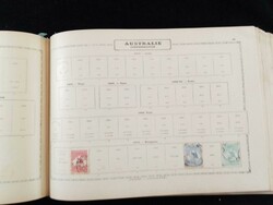 7350: Collections and Lots Worldwide - Collections