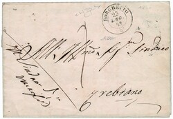 3358: Italia Pre Philately