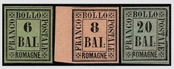 3390: Romagna