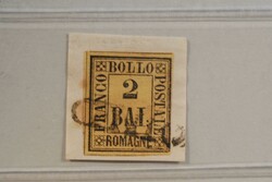 3390: Romagna