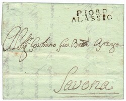 3358: Italia Pre Philately