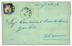 3400: Sicily - Cancellations and seals