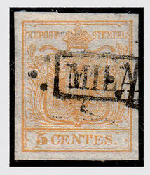 4770: Lombardy Venetia