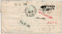 3358: Italia Pre Philately