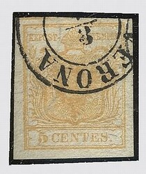 4770: Lombardy Venetia