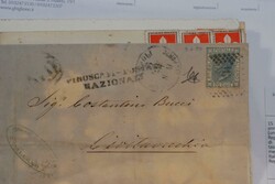 3415101: Italian Kingdom - Vittorio Emanuele II - Bulk lot