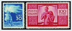 3415200: Italian Republic