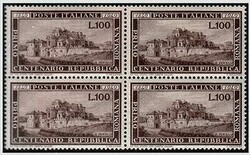 3415200: Italian Republic