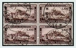 3415200: Italian Republic