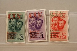 3512075: Italian Local Issues C.L.N. Torino