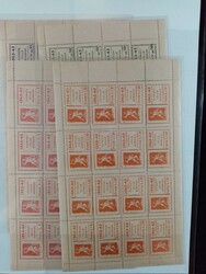 3512070: Italian Local Issues C.L.N. Valle Bormida