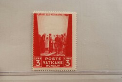6630: Vaticane