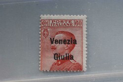 3505: Military Government Venezia-Giulia