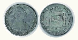 60.50: America - Bolivia